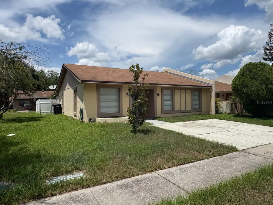 7923 Thrippence Lane, Orlando, FL 32822 - #2