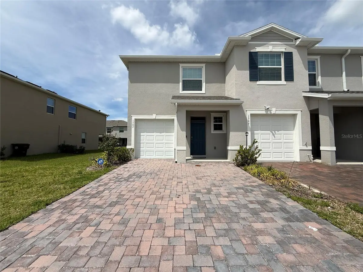 1503 Isleta Loop, Kissimmee, FL 34741 - #1