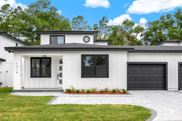 1018 Farmstead Street, EUSTIS, FL 32736