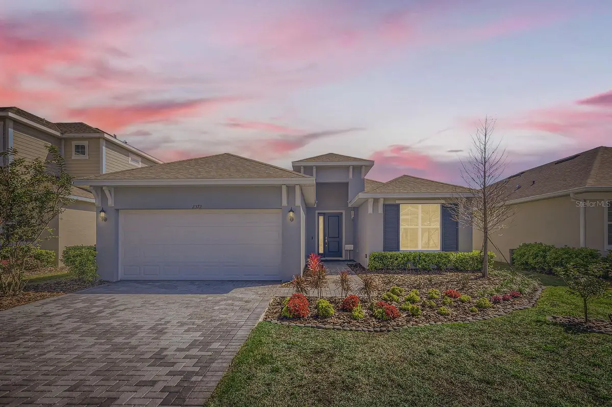 2372 Sirena Lane, Mount Dora, FL 32757 - #1