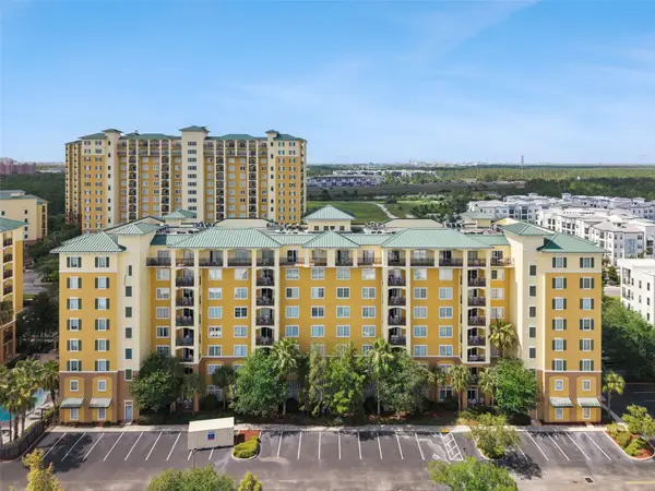 8100 Poinciana Boulevard #2609, ORLANDO, FL 32821