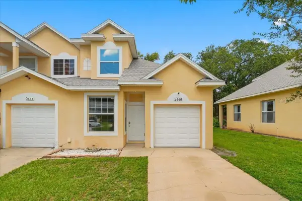 2446 Temple Grove Lane, KISSIMMEE, FL 34741