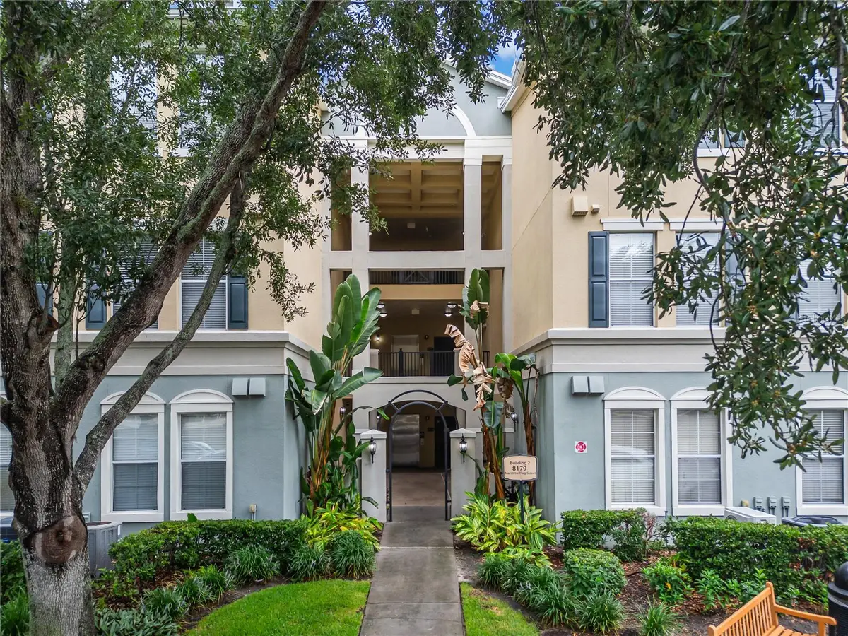 8179 Maritime Flag Street #206, Windermere, FL 34786 - #1