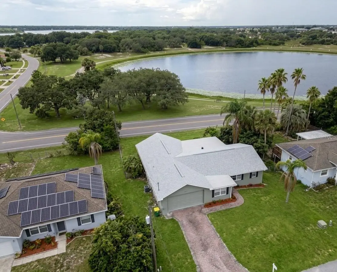 907 Valentina Drive, Dundee, FL 33838 - #1