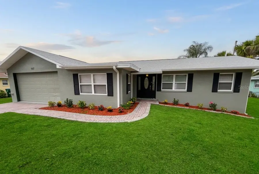 907 Valentina Drive, Dundee, FL 33838 - #3