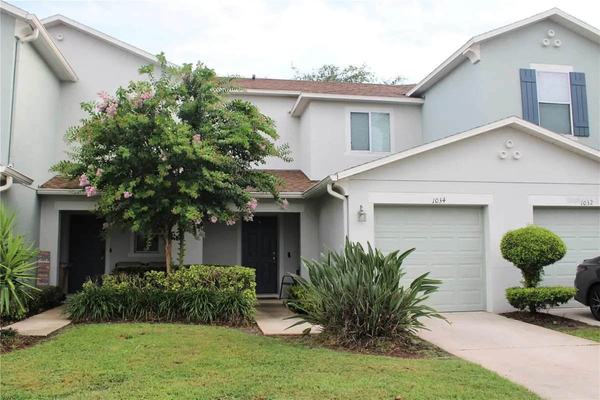 1034 Chalcedony Street, Kissimmee, FL 34744 - #1
