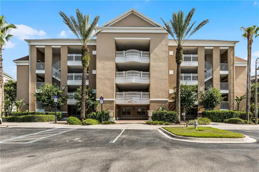 1106 Sunset View Circle #304, Reunion, FL 34747 - #3