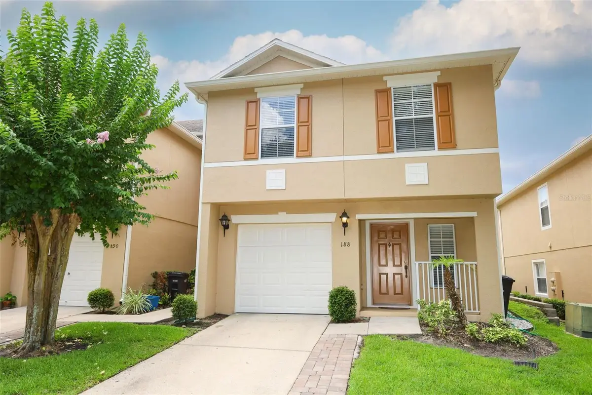 188 Sterling Springs Lane, Altamonte Springs, FL 32714 - #1