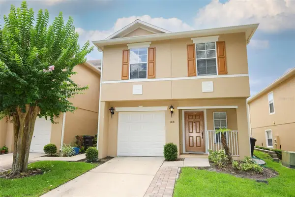 188 Sterling Springs Lane, ALTAMONTE SPRINGS, FL 32714