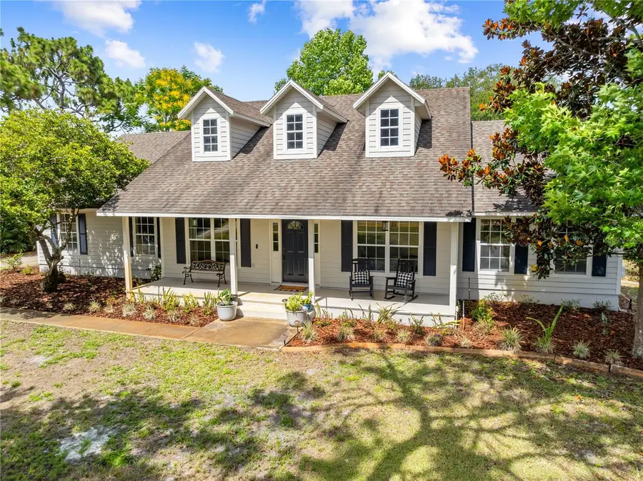 2065 Mustang Court, Saint Cloud, FL 34771 - #2