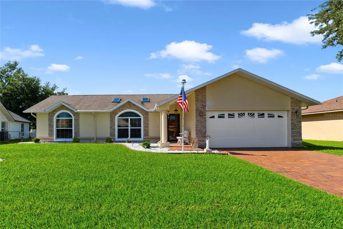 1220 Anne Elisa Circle, Saint Cloud, FL 34772 - #1