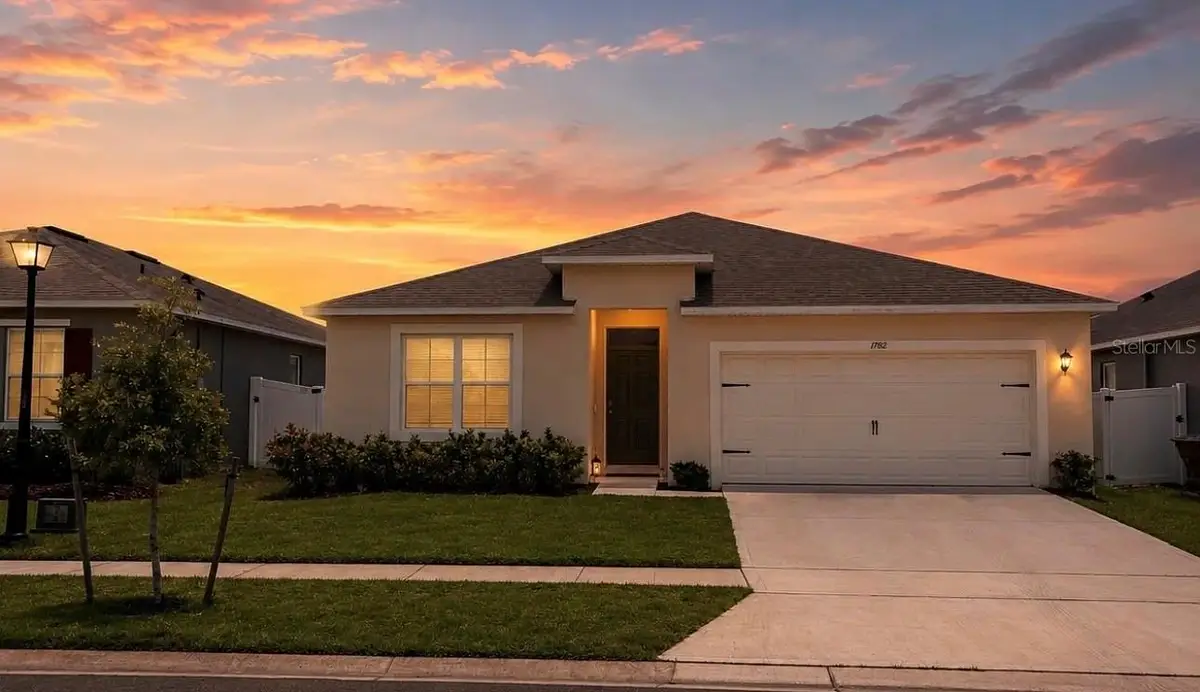 1782 Hideout Street, Kissimmee, FL 34744 - #1