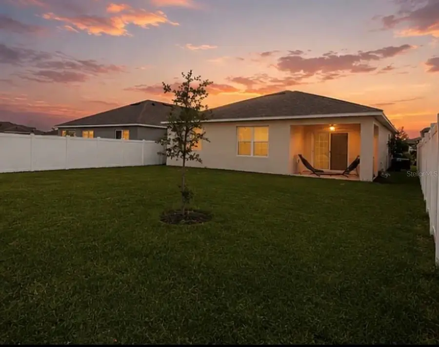 1782 Hideout Street, Kissimmee, FL 34744 - #2