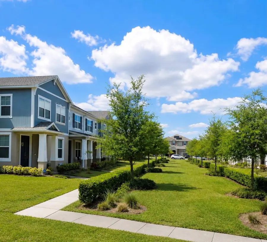 12042 Grandrose Alley, Winter Garden, FL 34787 - #2