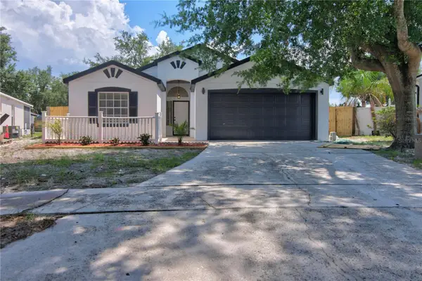 314 Ridge Court, APOPKA, FL 32712