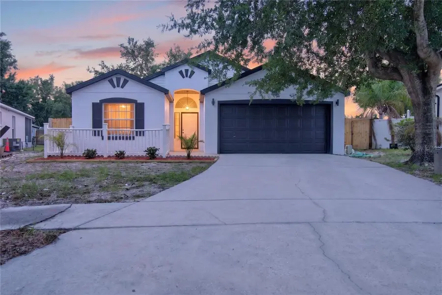 314 Ridge Court, Apopka, FL 32712 - #2