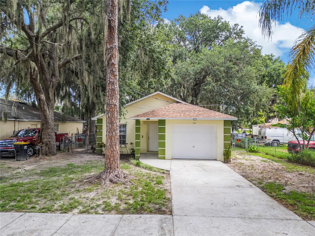 712 Virginia Avenue, Auburndale, FL 33823 - #1