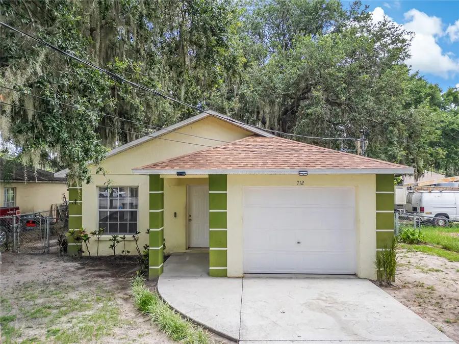712 Virginia Avenue, Auburndale, FL 33823 - #2