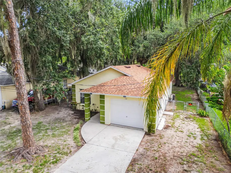 712 Virginia Avenue, Auburndale, FL 33823 - #3