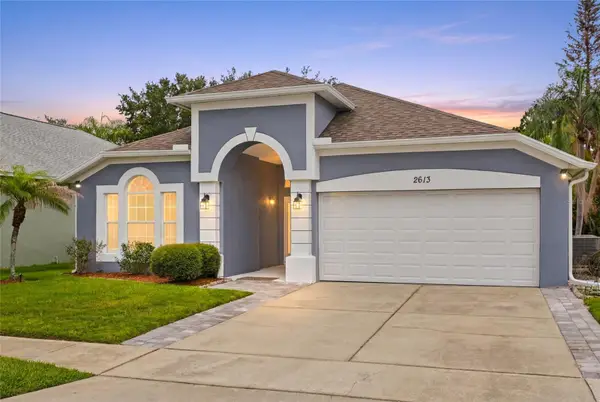 2613 Runyon Circle, ORLANDO, FL 32837