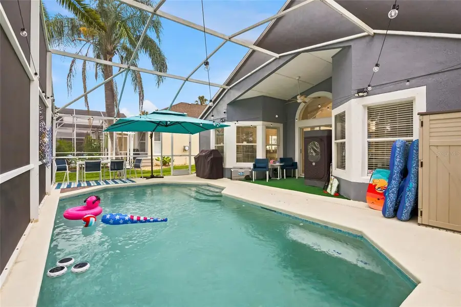 2613 Runyon Circle, Orlando, FL 32837 - #2