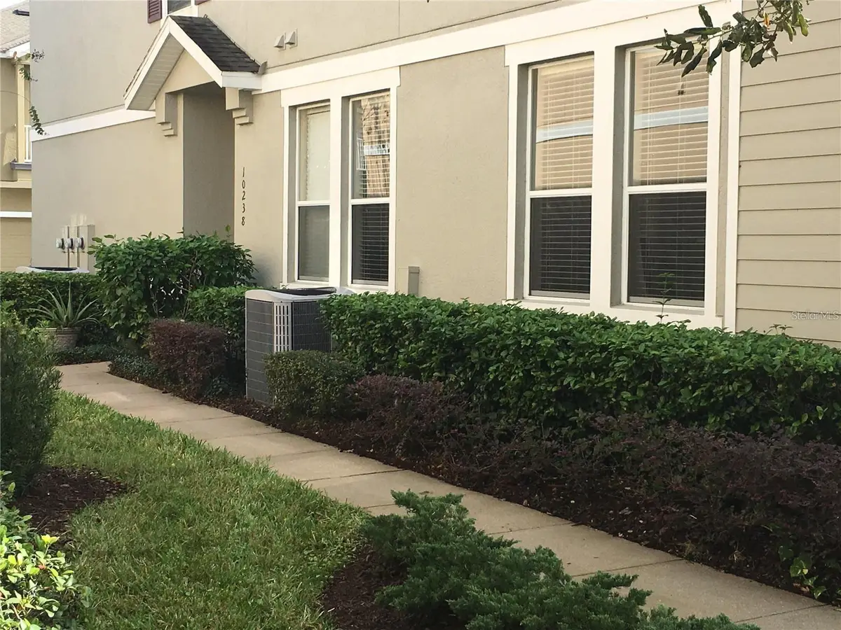 10238 Cala Lily Trail #S, Orlando, FL 32832 - #1