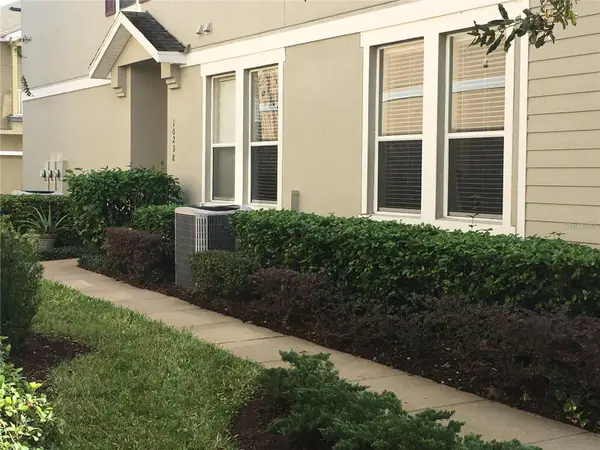 10238 Cala Lily Trail #S, ORLANDO, FL 32832