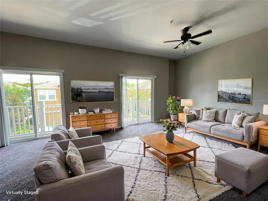 10238 Cala Lily Trail #S, Orlando, FL 32832 - #3