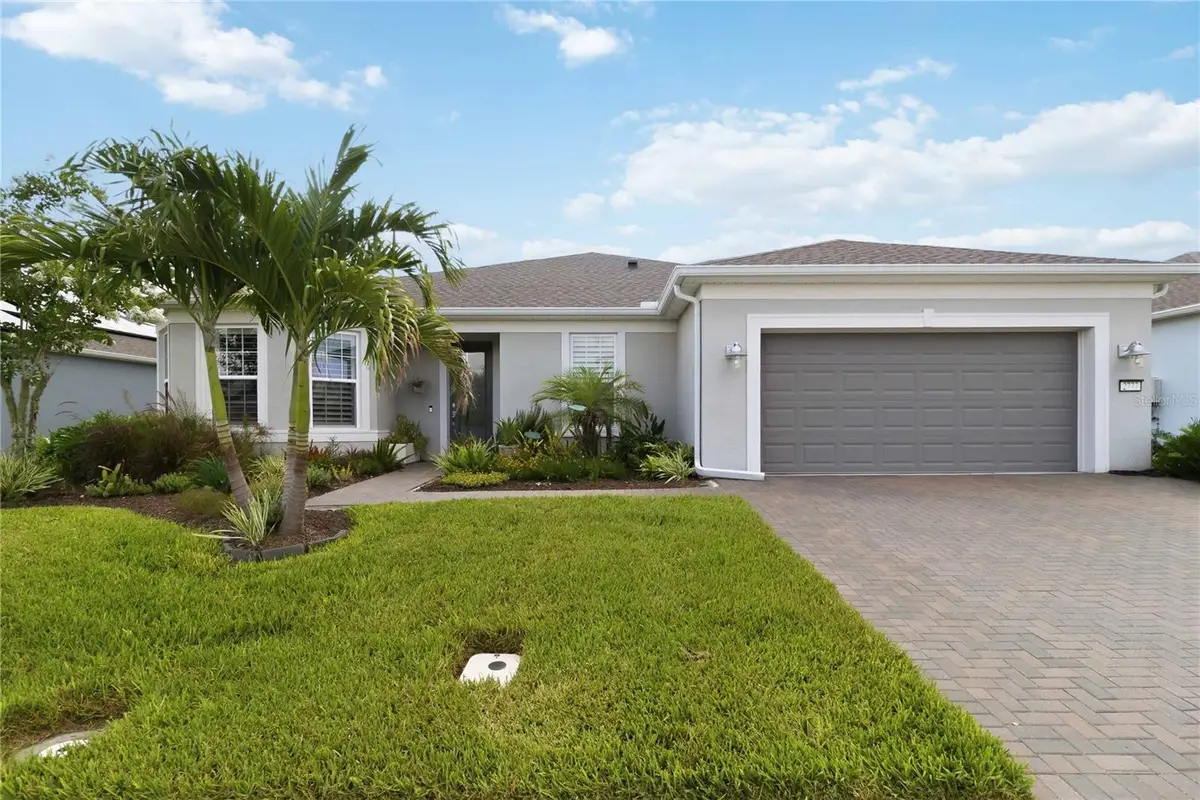 2777 Cherry Blossom Loop, Saint Cloud, FL 34771 - #1