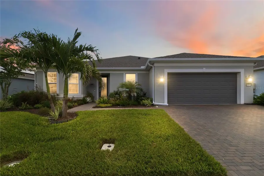 2777 Cherry Blossom Loop, Saint Cloud, FL 34771 - #3