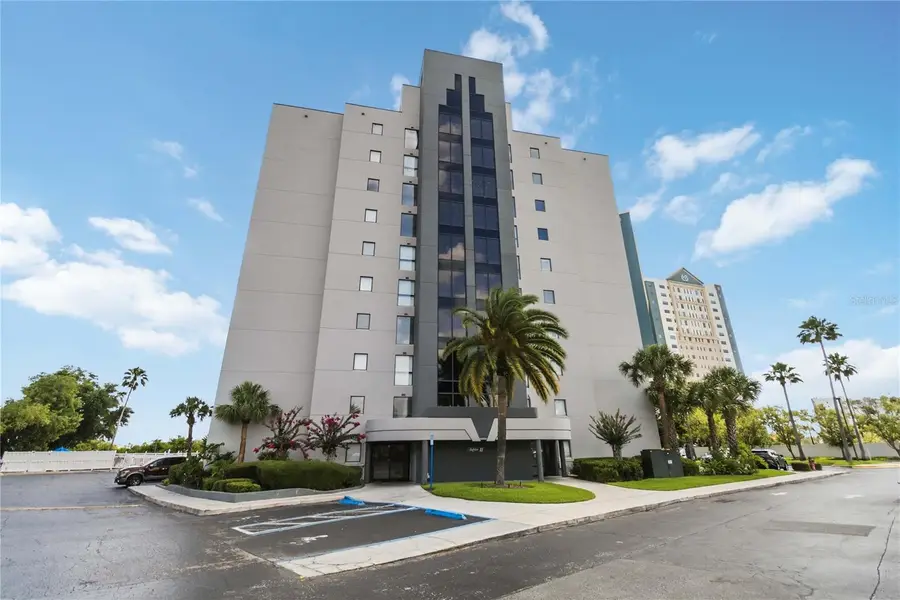 6165 Carrier Drive #2514, Orlando, FL 32819 - #2