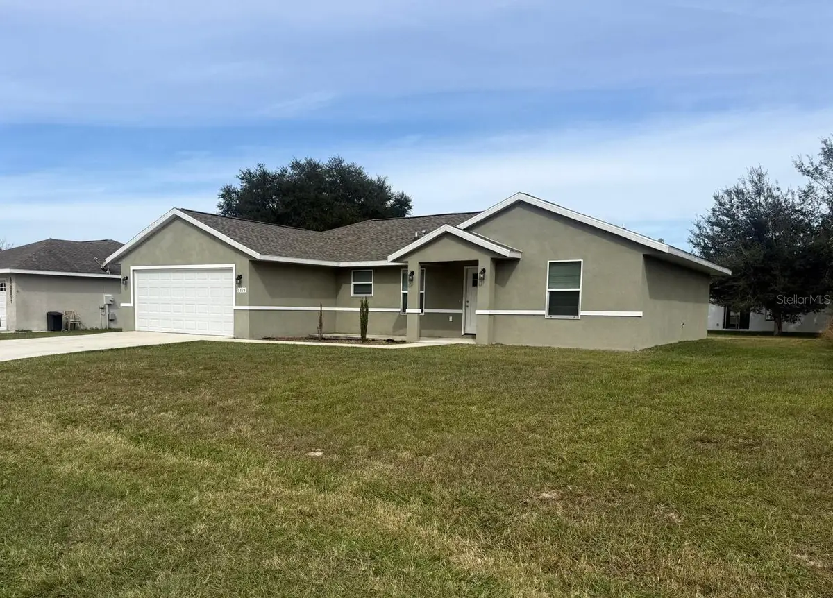 6823 SW 129th Street, Ocala, FL 34473 - #1