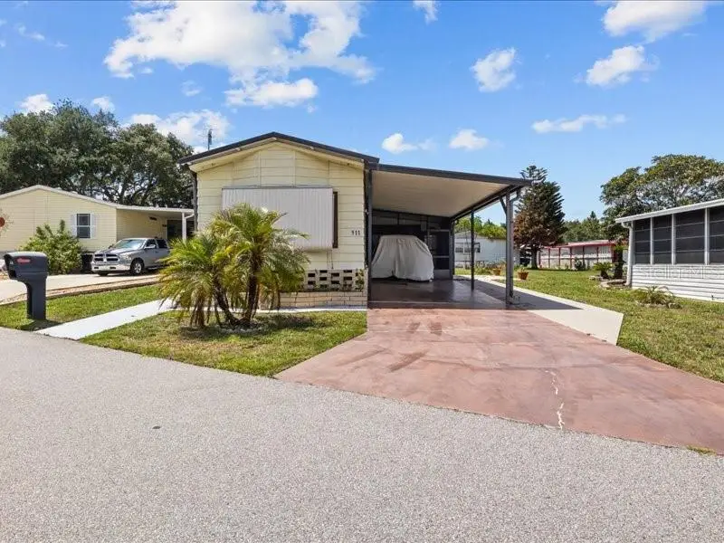 111 Cherrywood Drive, Lake Wales, FL 33898 - #1