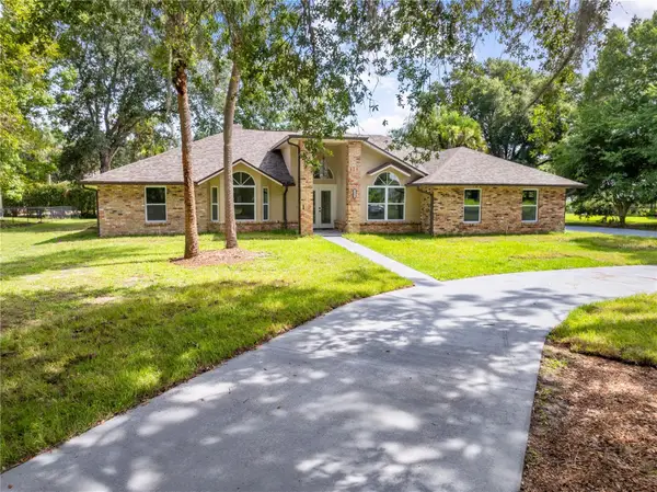 2082 Camelot Boulevard, ST CLOUD, FL 34772