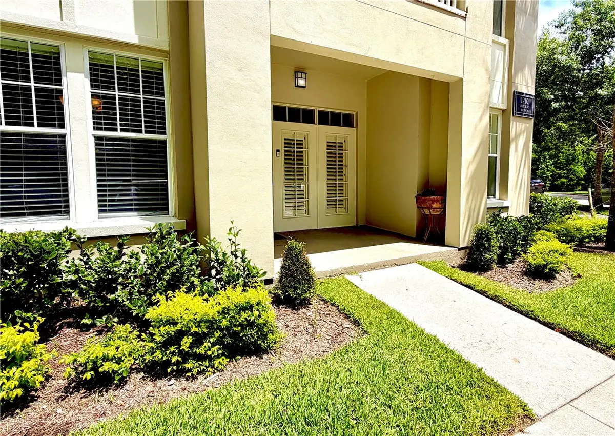 1210 Vaux Boulevard #107, Kissimmee, FL 34747 - #1