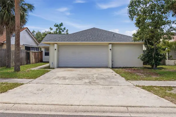 2248 Greenview Circle, ORLANDO, FL 32808