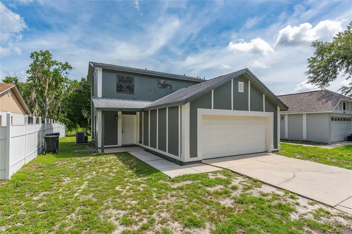 1457 Marigold Drive, Lakeland, FL 33811 - #1