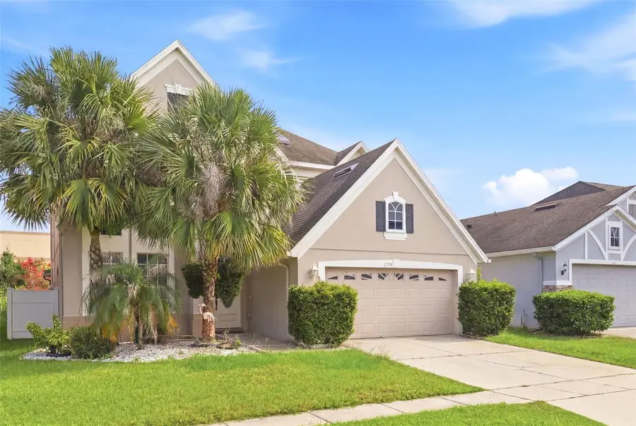 1357 Darnaby Way, Orlando, FL 32824 - #2