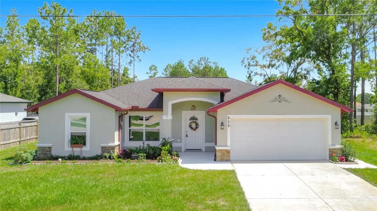 628 Marion Oaks Trail, Ocala, FL 34473 - #1