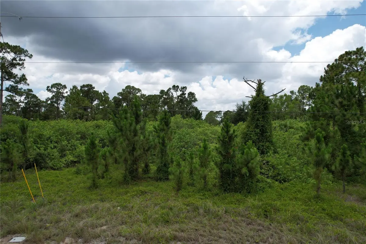 980 Lakeside Drive, Lehigh Acres, FL 33974 - #1