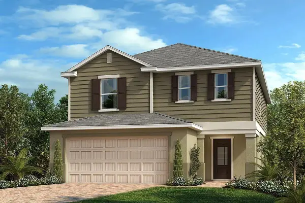 2756 Meadow Stream Way, CLERMONT, FL 34714