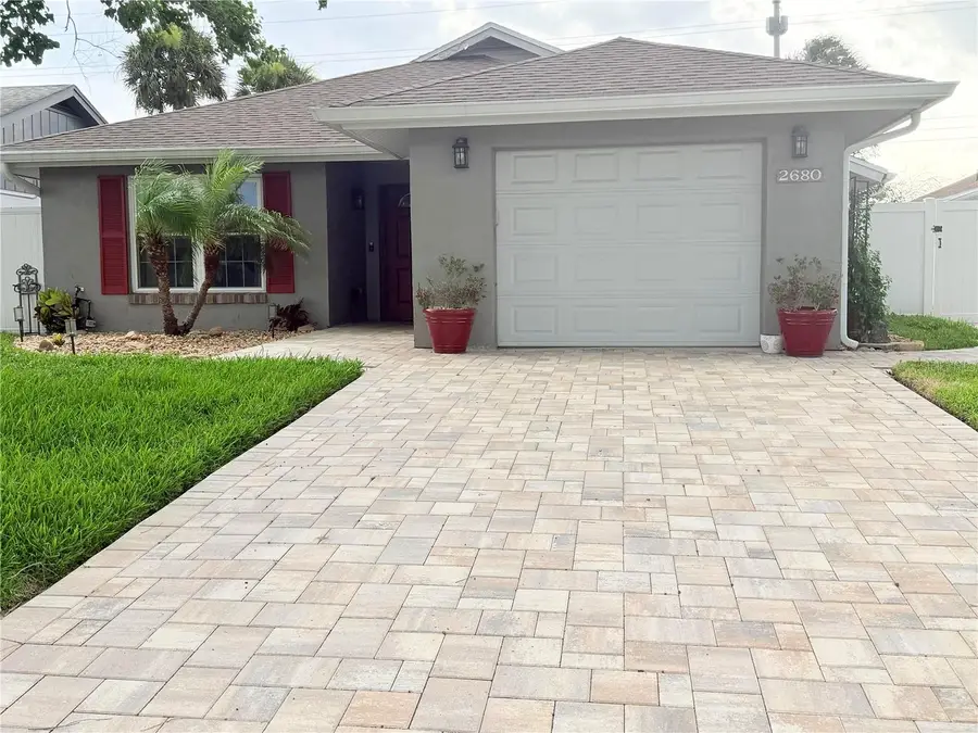2680 Shadybranch Drive, Orlando, FL 32822 - #2