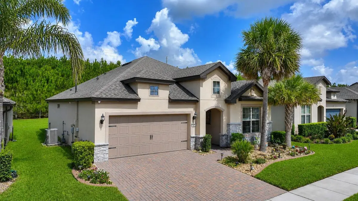 389 Almansa Street, Davenport, FL 33837 - #1
