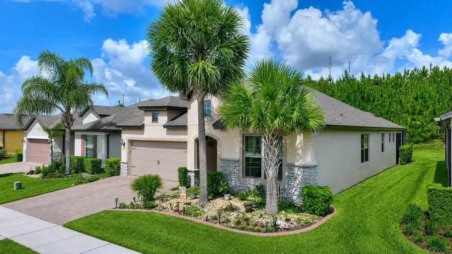 389 Almansa Street, Davenport, FL 33837 - #3
