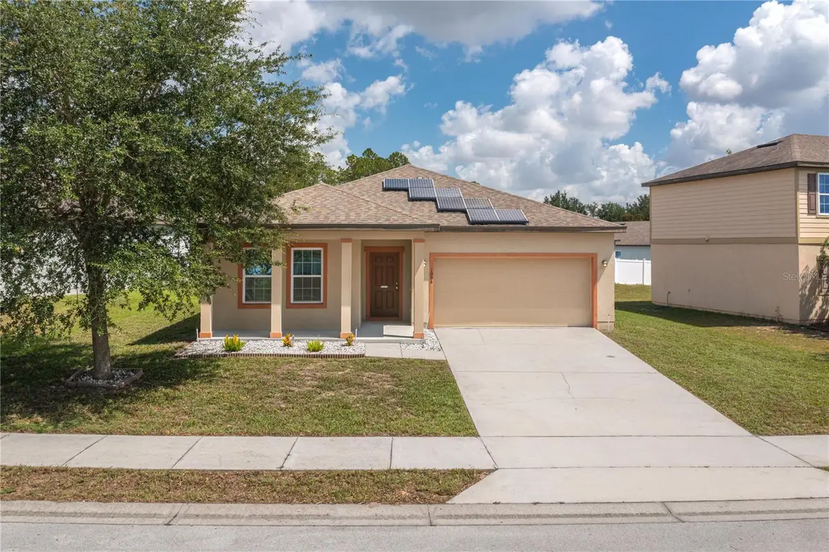1056 Naes Lane, Lake Wales, FL 33853 - #1