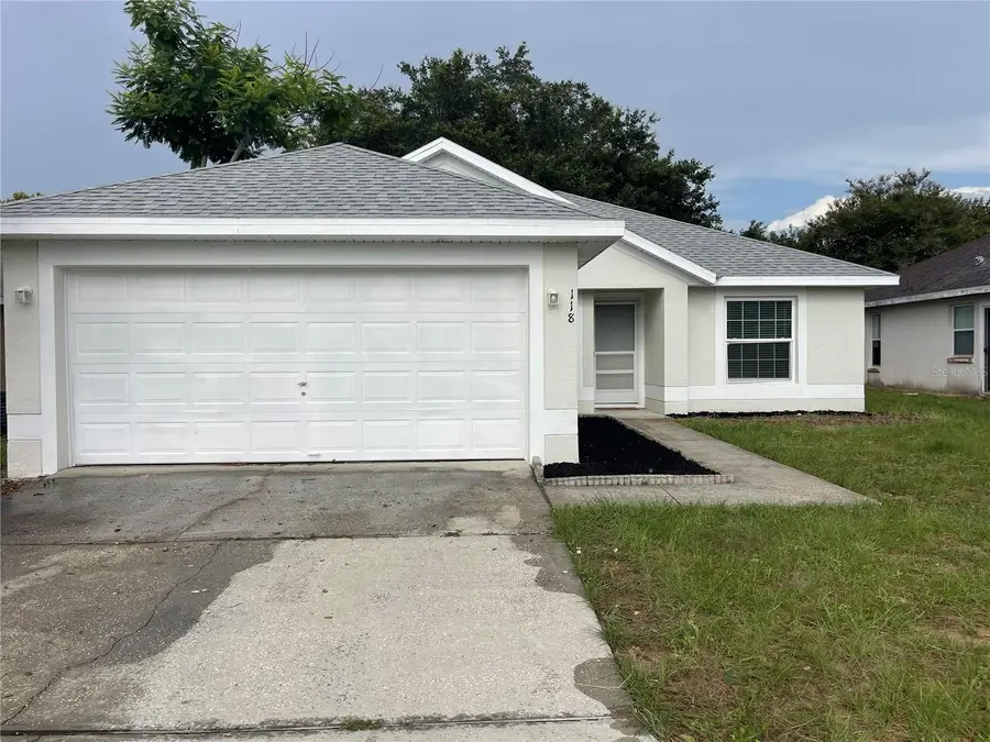 118 Springfield Pass, Davenport, FL 33897 - #2