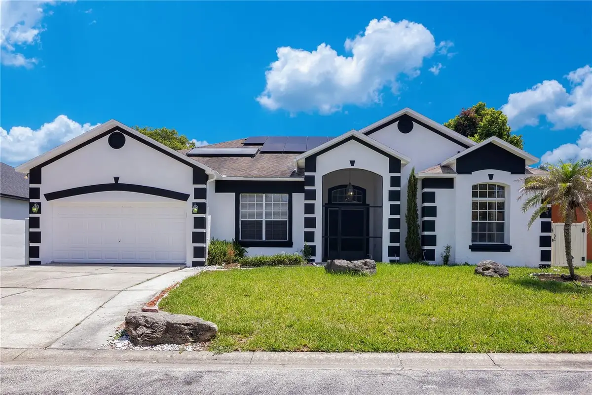 216 Boxwood Drive, Davenport, FL 33837 - #1