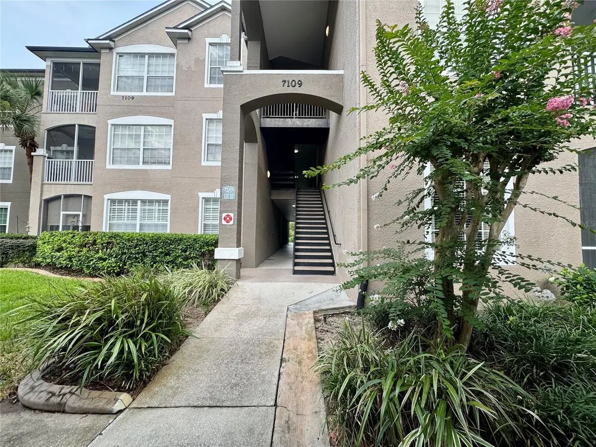 7109 Yacht Basin Avenue #418, Orlando, FL 32835 - #1