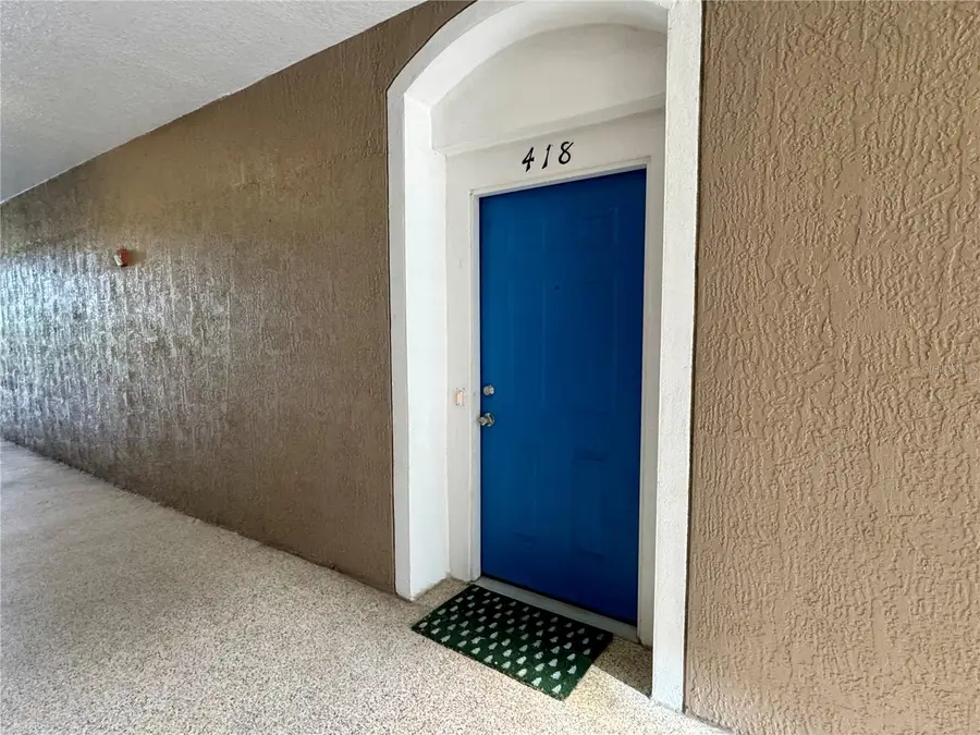 7109 Yacht Basin Avenue #418, Orlando, FL 32835 - #3