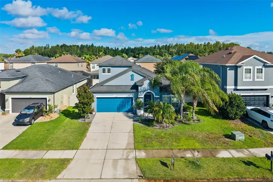 1571 Montgomery Bell Rd, Wesley Chapel, FL 33543 - #2